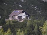 Rifugio Venezia
